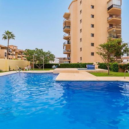 Santa Amalia 39 By Ivi Real Estate Appartement Torremolinos Buitenkant foto