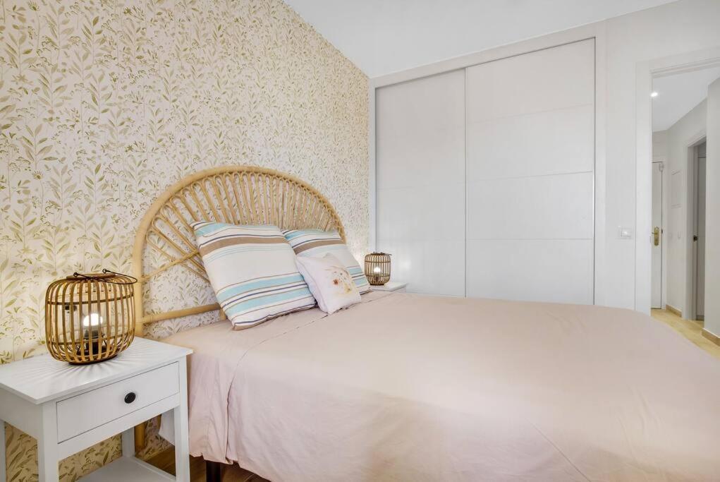 Santa Amalia 39 By Ivi Real Estate Appartement Torremolinos Buitenkant foto