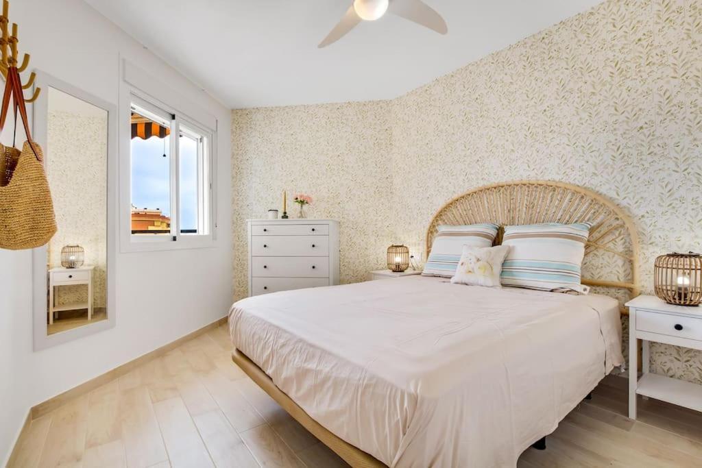 Santa Amalia 39 By Ivi Real Estate Appartement Torremolinos Buitenkant foto