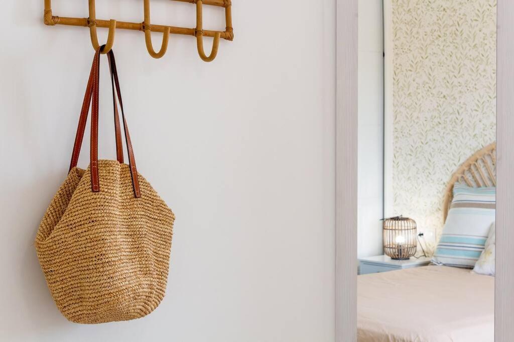 Santa Amalia 39 By Ivi Real Estate Appartement Torremolinos Buitenkant foto