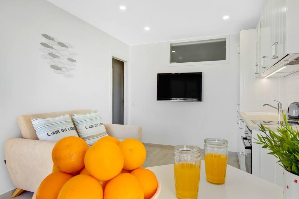Santa Amalia 39 By Ivi Real Estate Appartement Torremolinos Buitenkant foto